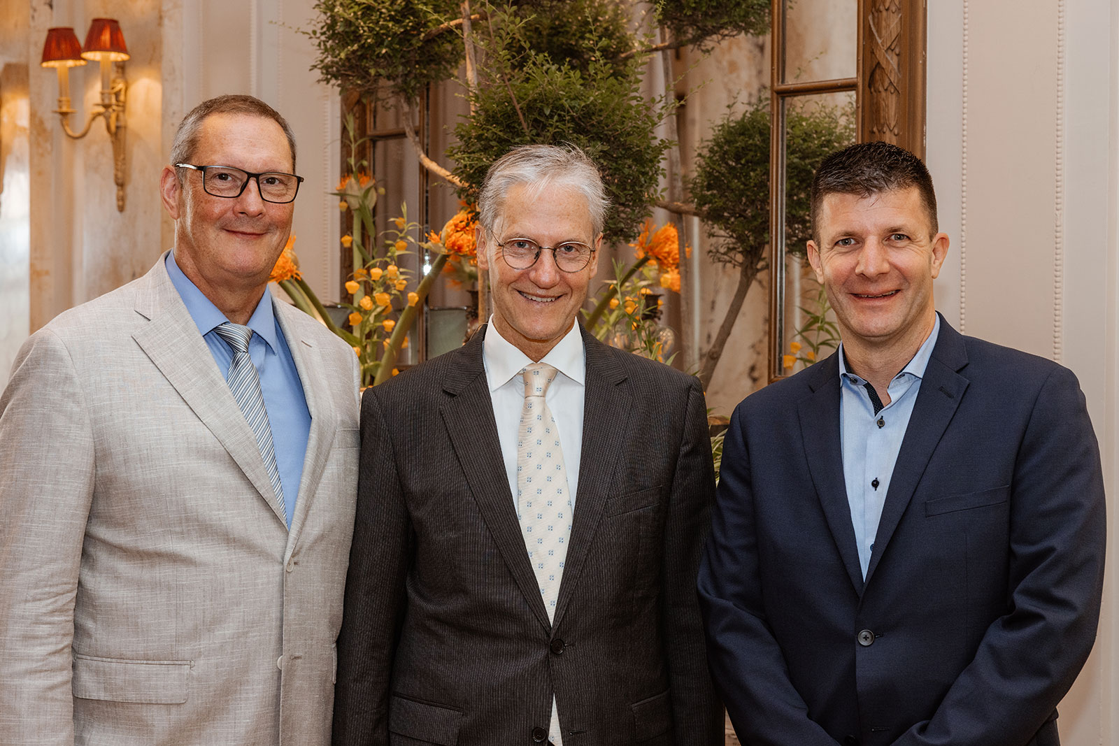 Jahresversammlung 2025