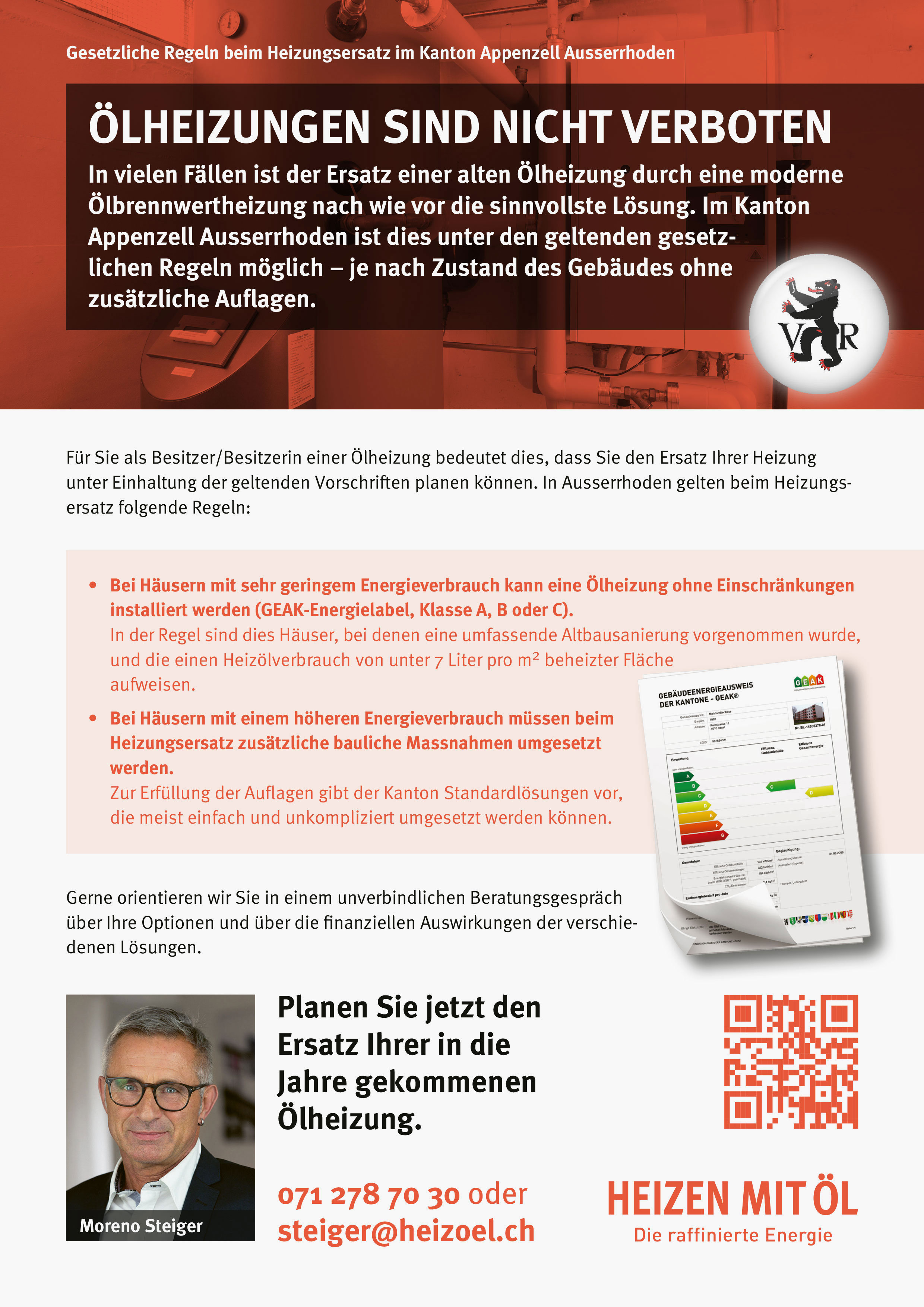 Appenzell Ausserrhoden